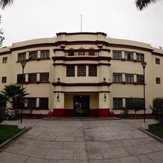 Colegio Sagrado Corazón